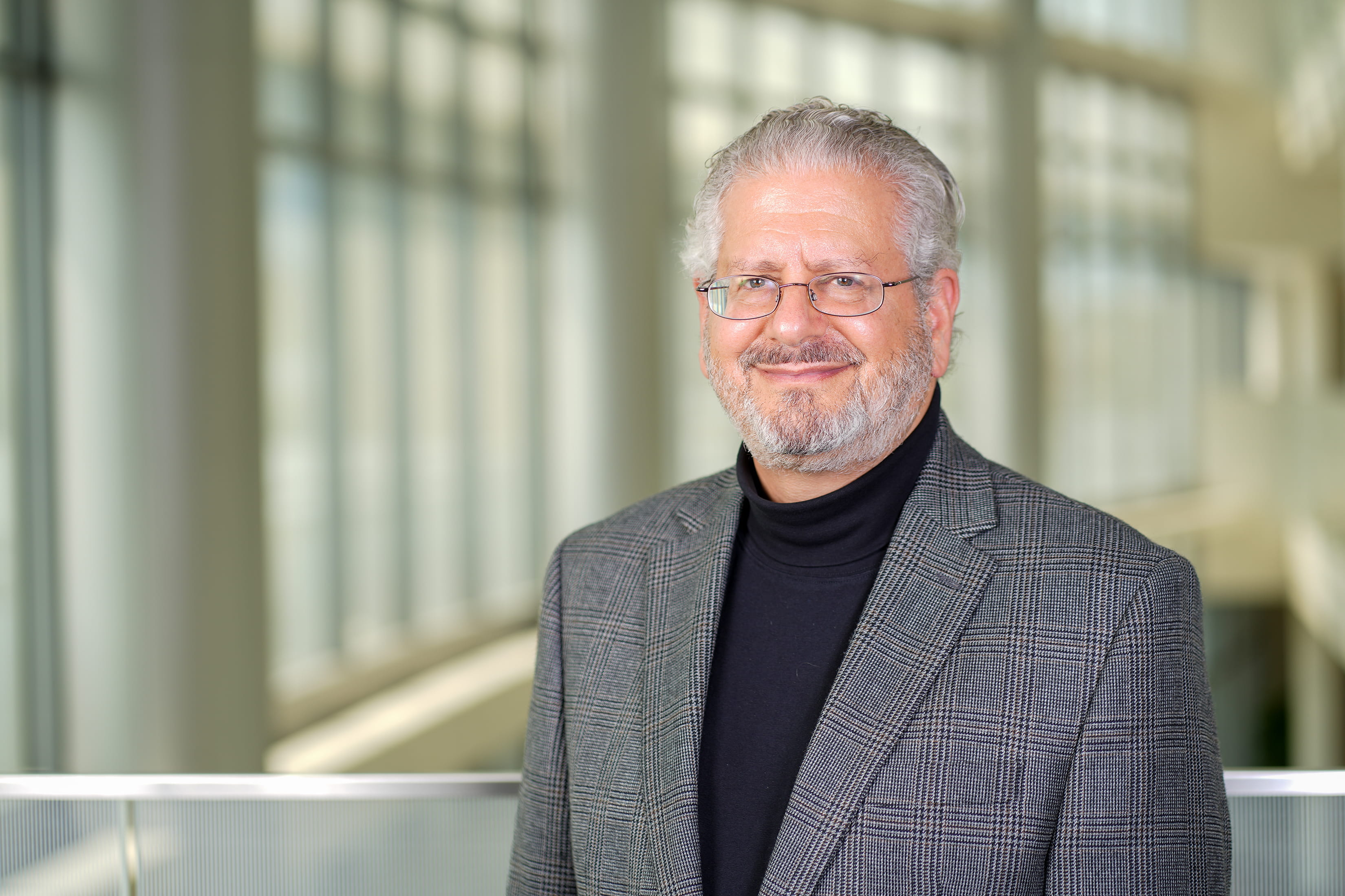 Andrew J. Saykin, MS, PsyD