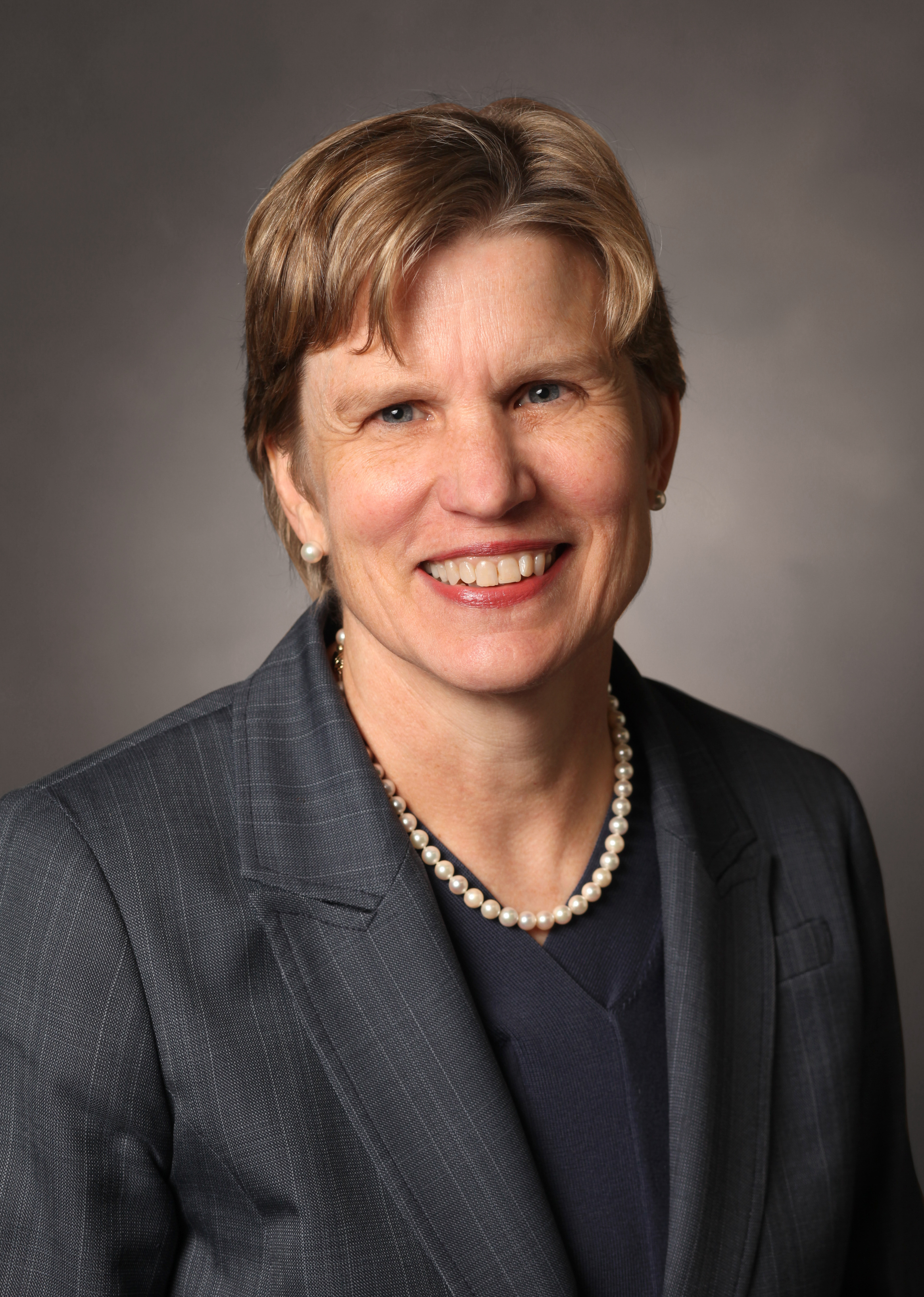 Nancy Brown Headshot