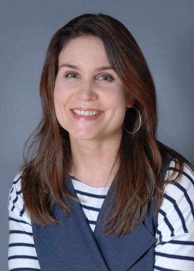 portrait of colleen obrien