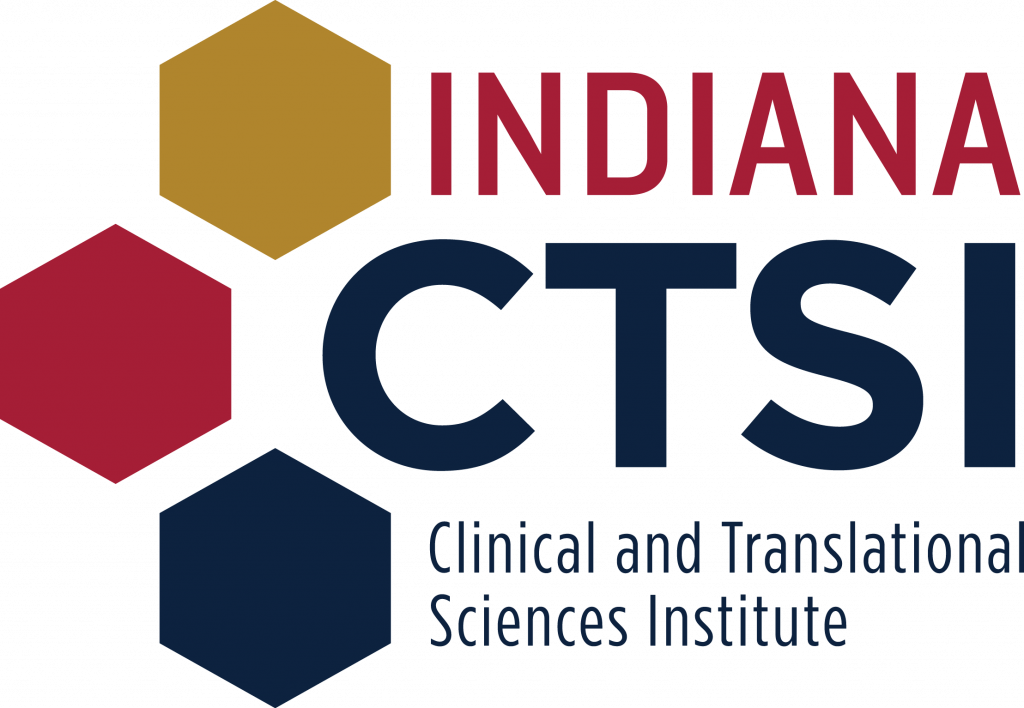 Indiana CTSI Logo
