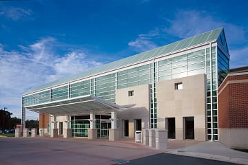 iu health bedford building
