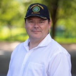 Photo of Clifton Morlan