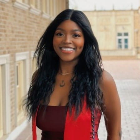 Photo of Oluwadunsin Olanrewaju