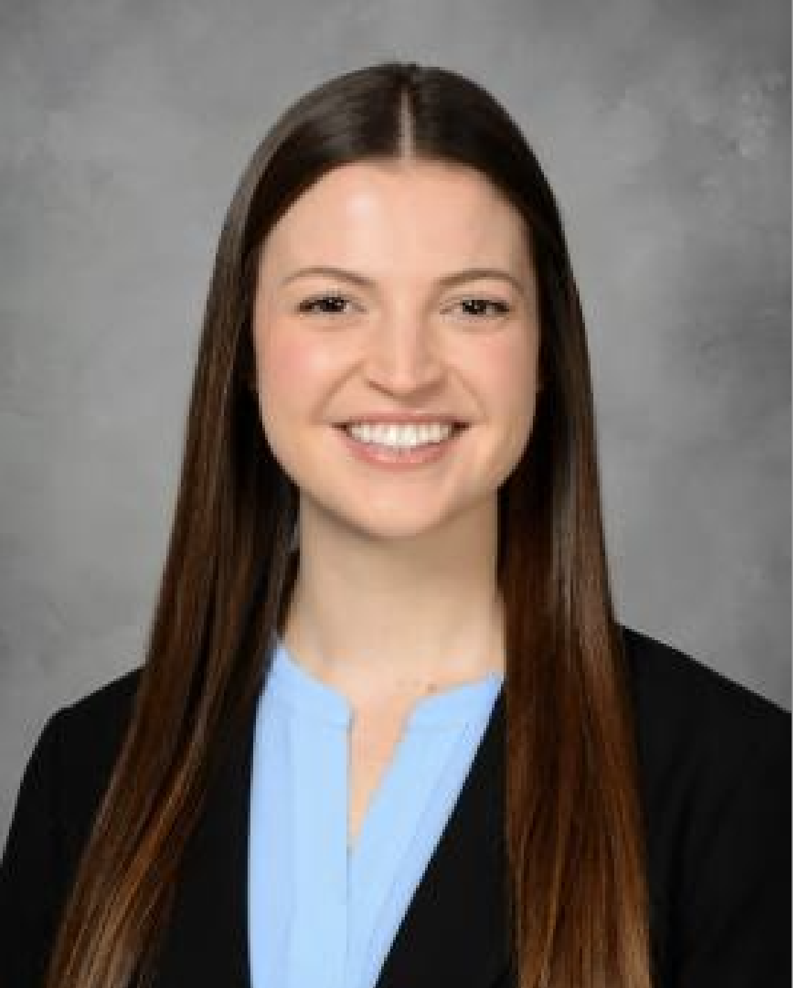 A headshot of Janie Zeh