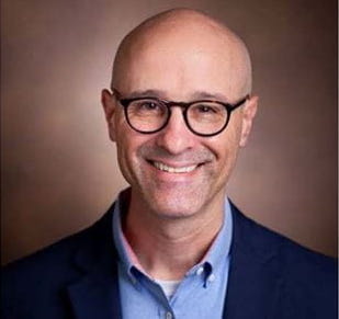 Headshot of David Aronoff, MD