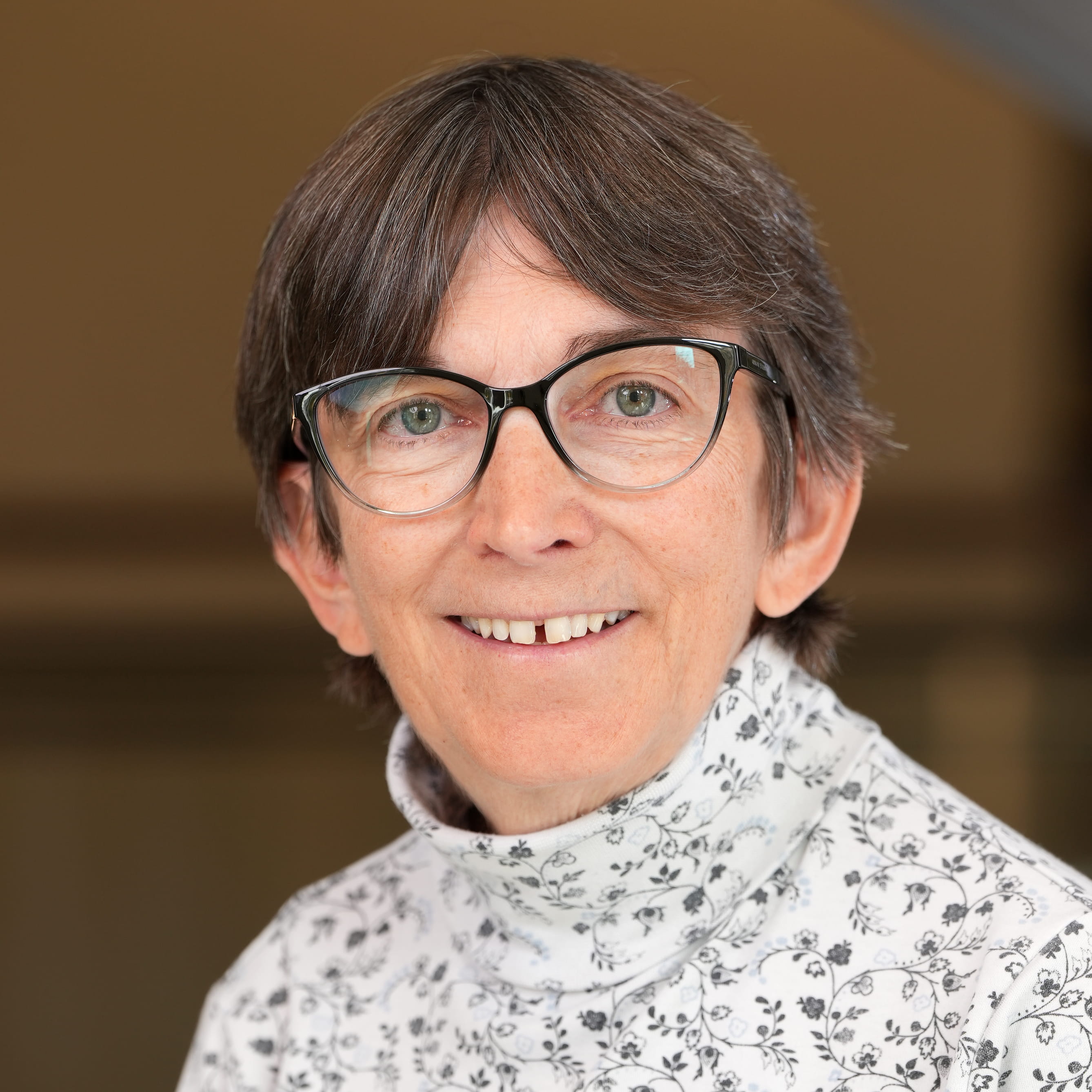 Headshot of Debbie Kidwell