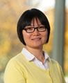 Portrait of Hui DIng