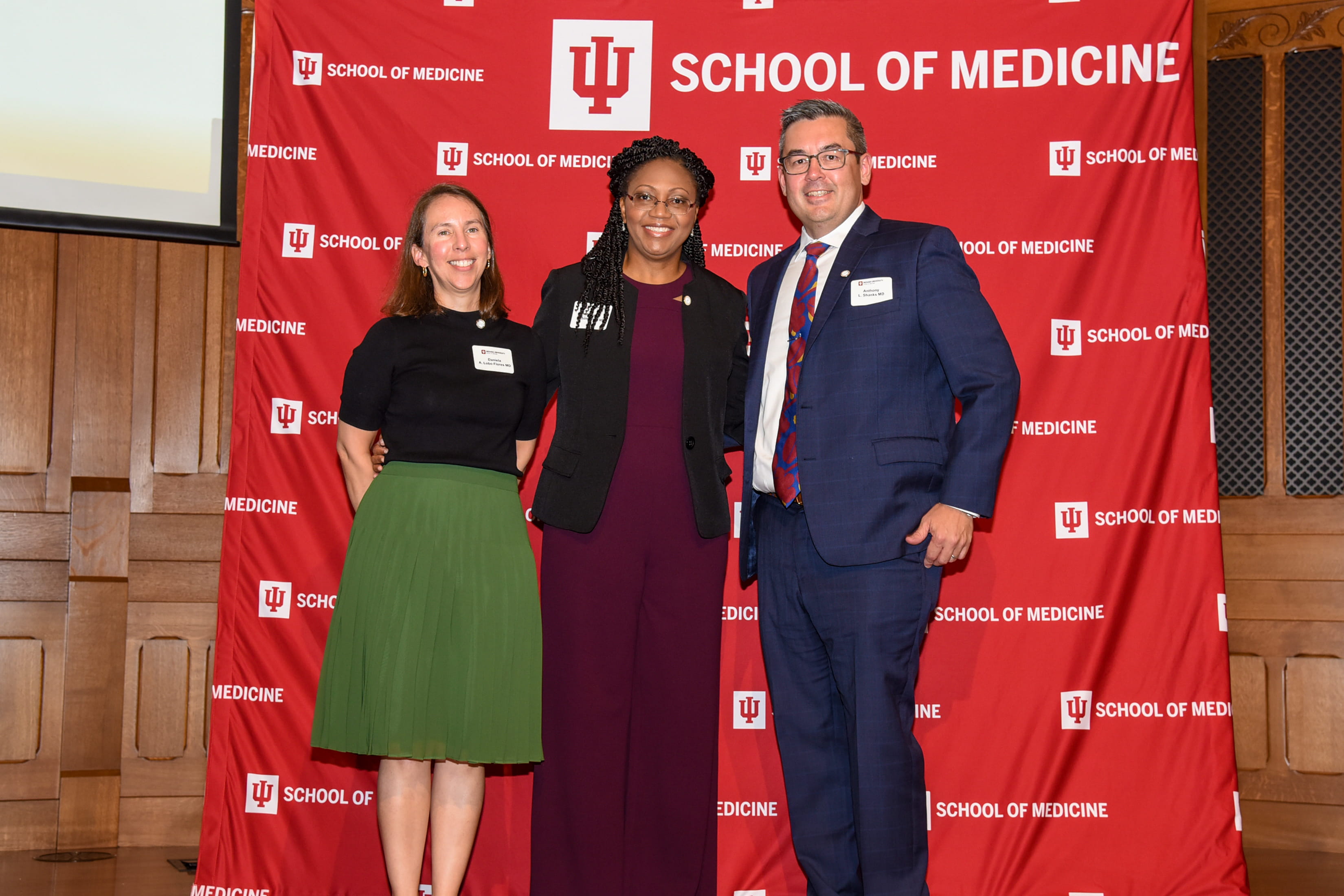 Lobo, Chimhanda, Shanks 2022-23