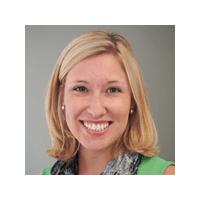 picture of Dr. Katharine Head