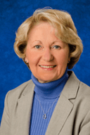 Headshot of Dr. Gina Huhnke