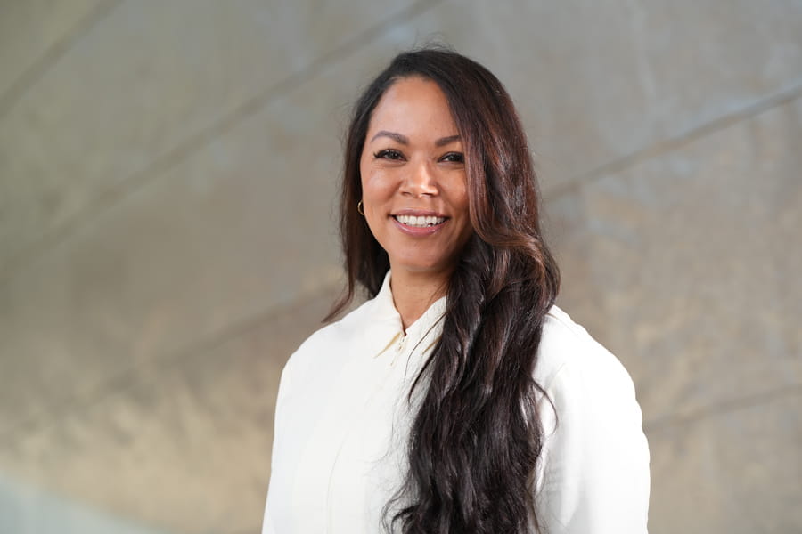 portrait of chemen neal