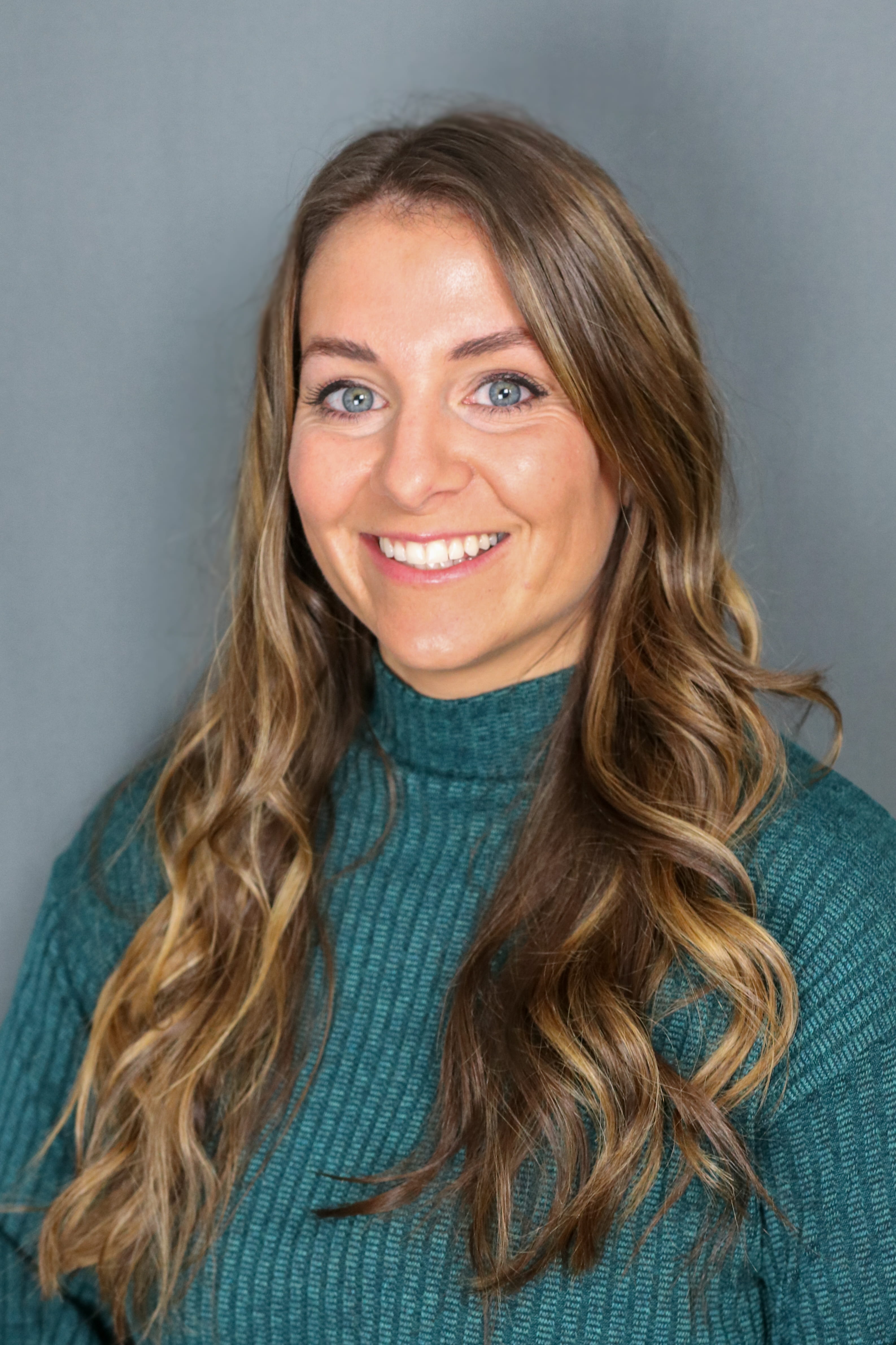 HR Business Partner Kayla Birk