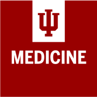 IU School of Medicine Logo