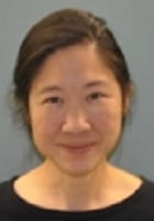 Portrait of Jeanette Chung