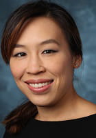 Portrait of Yue-Yung Hu