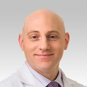 Portriat of Ryan Merkow