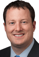 Portrait of David Odell