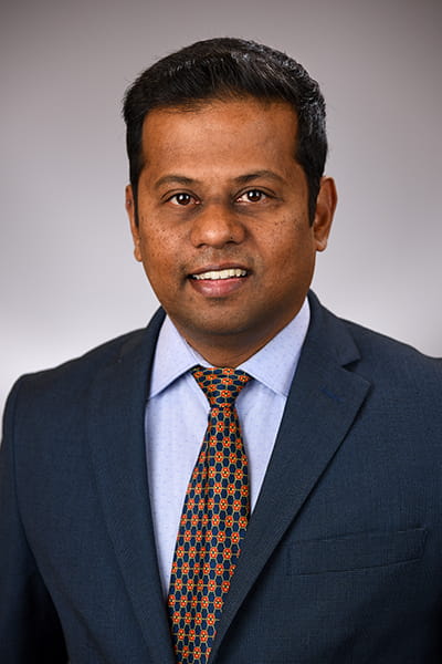 Murugesh Kandasamy