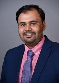 Kanhaiya Singh, PhD Kanhaiya Singh, PhD