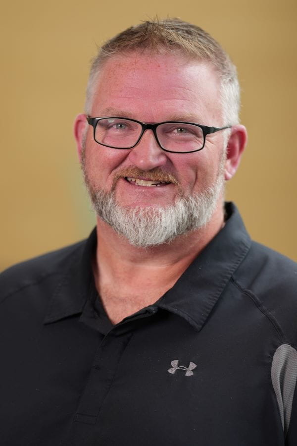 portrait of jeff lawley