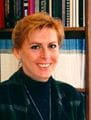 portrait of laura murray