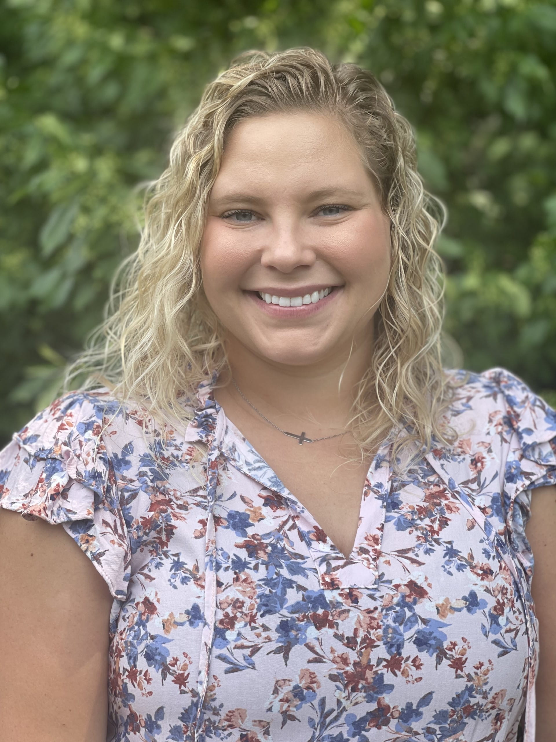 portrait of maggie scully