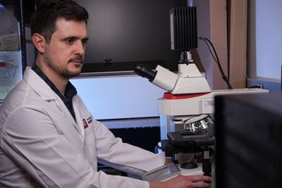Miguel Moutinho, PhD