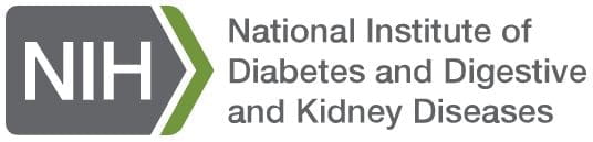 logo for the national institute of diabetes and digestive and kidney diseases