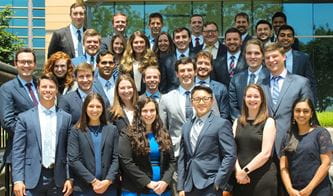 Orthopaedic Surgery Residents in 2022