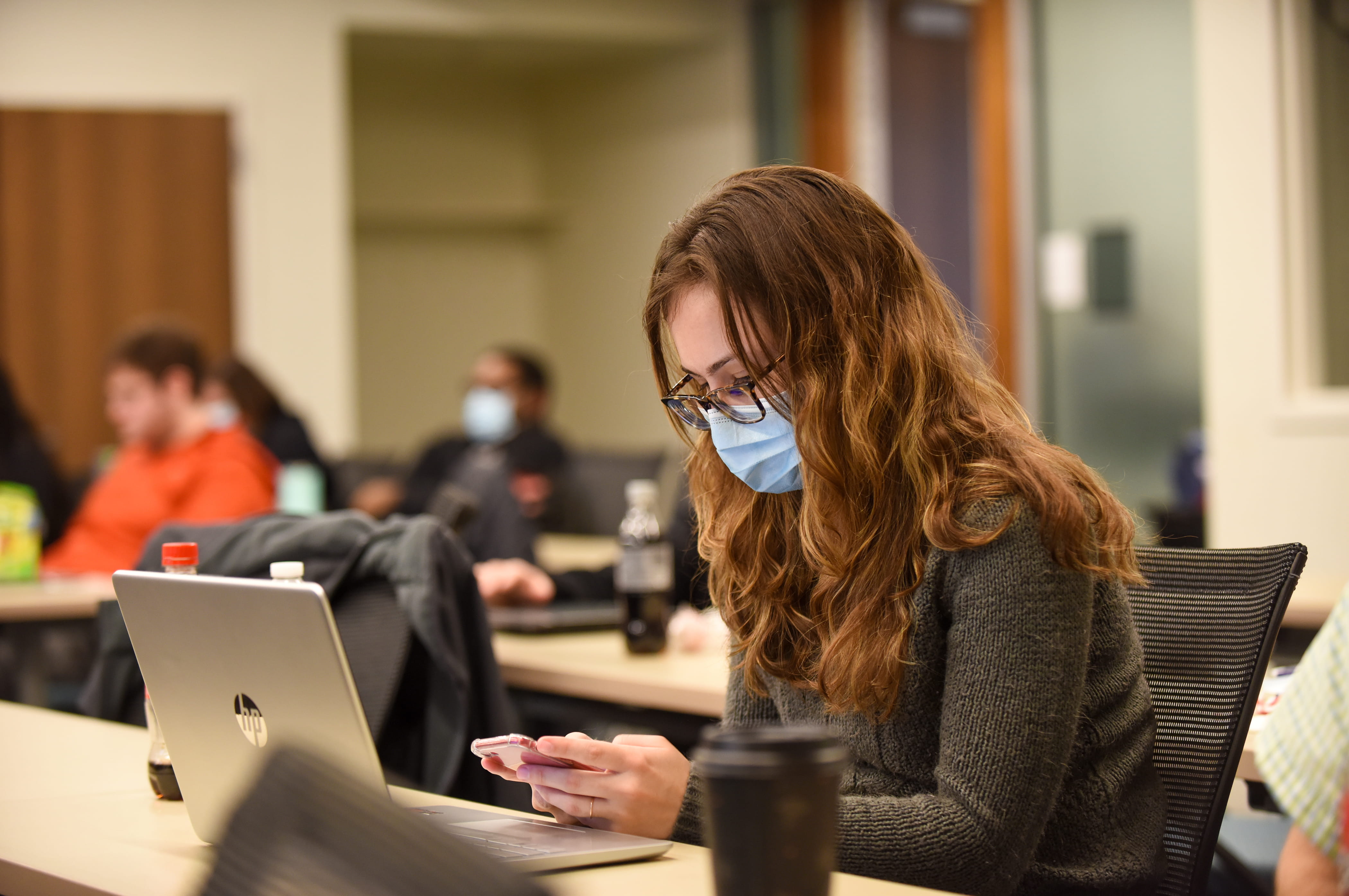 Psychiatry Residents Lecture