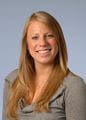 Headshot of Rachel Montgomery, NNP
