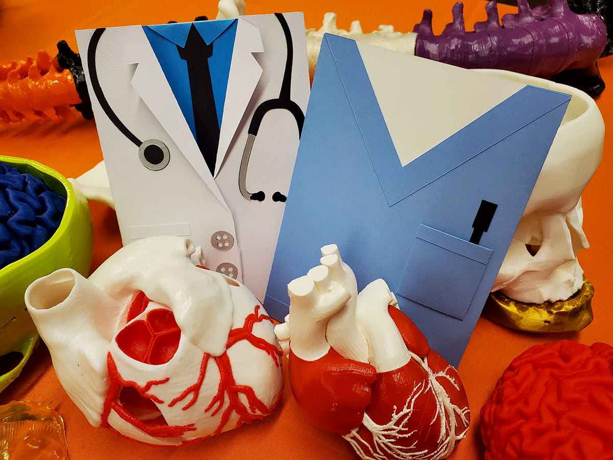 RLML Makerspace Valentines