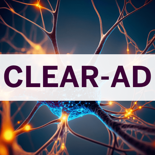CLEAR-AD Graphic