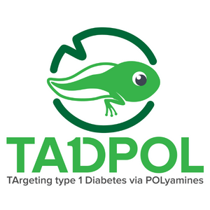 Tadpol clinical research study logo