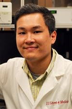 Tyler Nguyen, MS, PhD Tyler Nguyen, MS, PhD