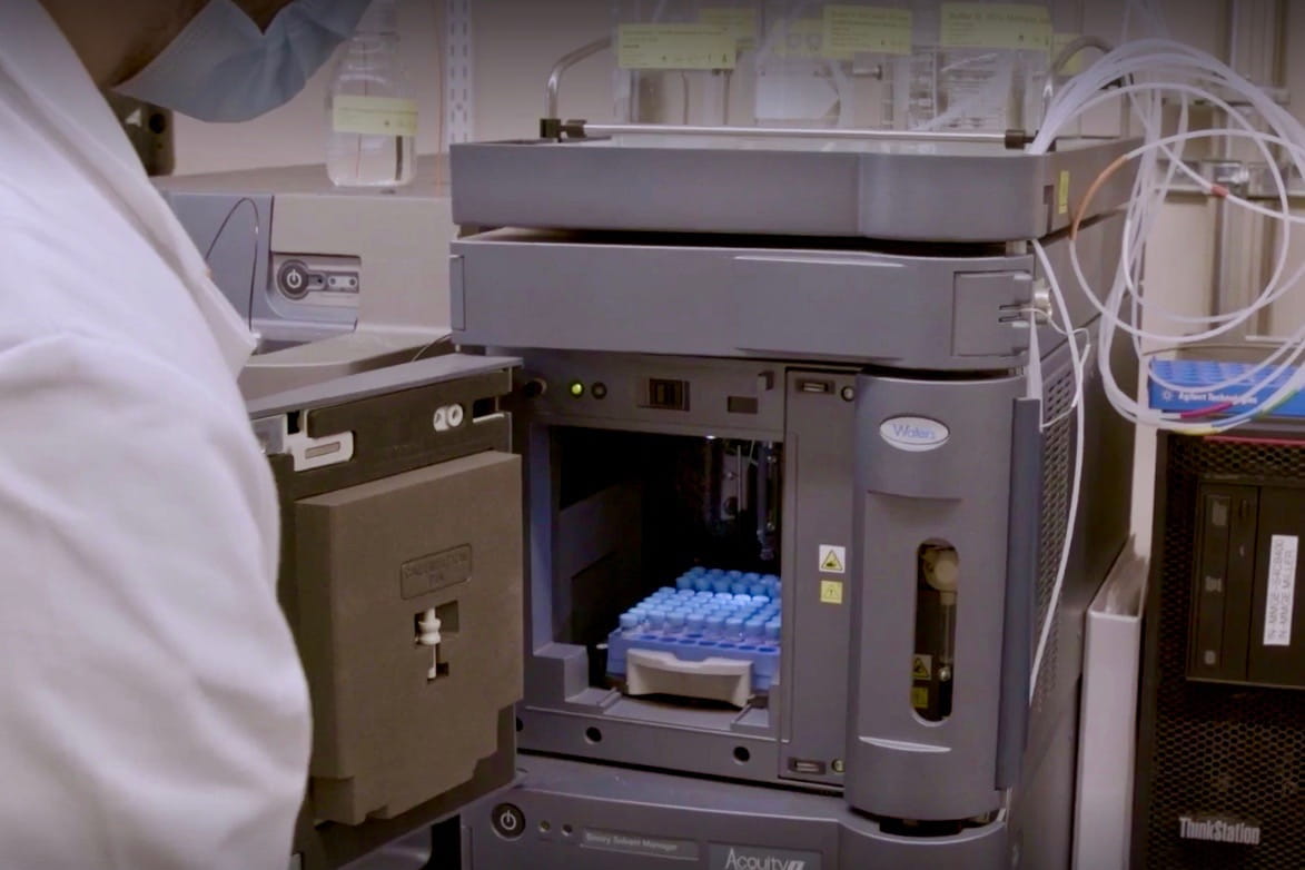 Undiagnosed Rare Disease Clinic