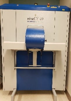 VivaCT 40