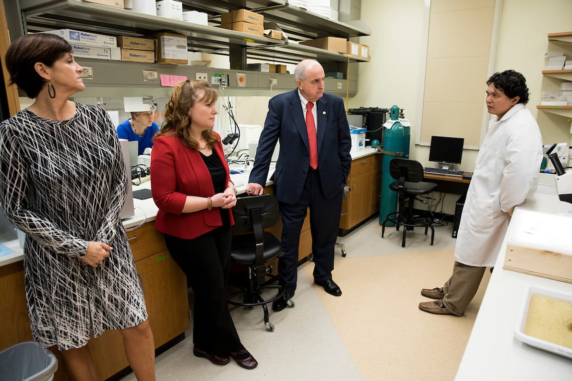 Molly Duman Scheel - Yeast Resistance