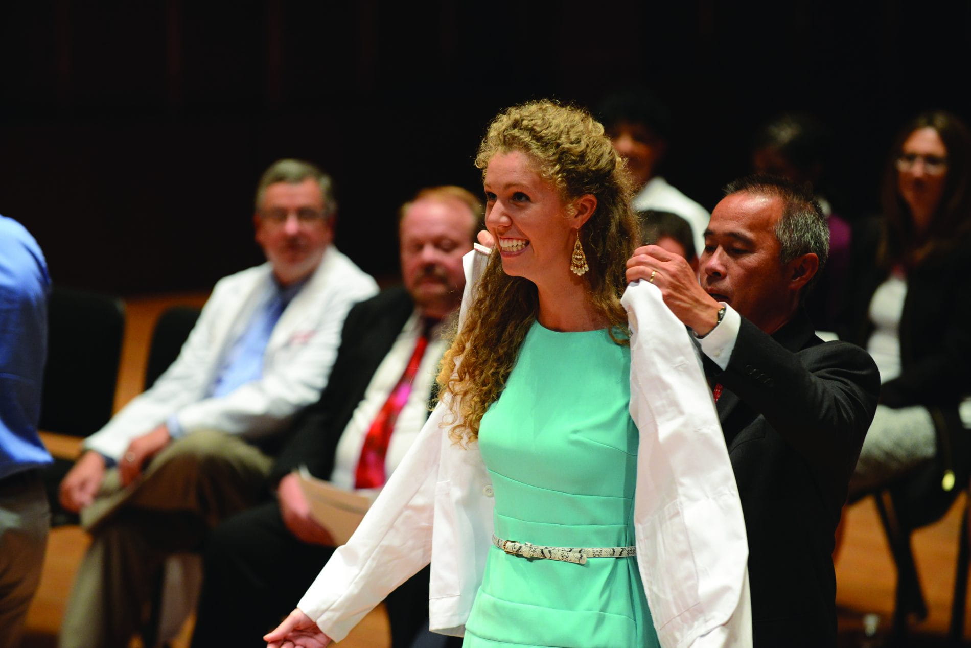 White Coat 2 White Coat 2
