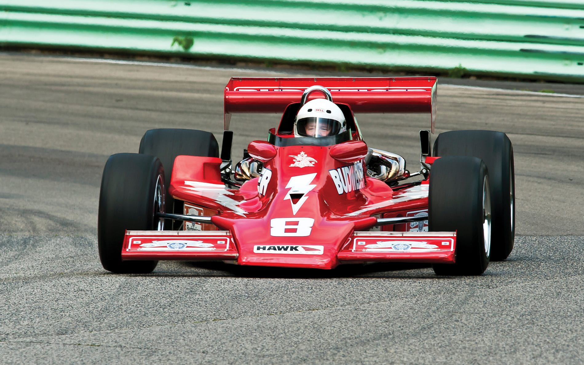 7-21 HAWK-’13 Road AMerica 2 7-21 HAWK-’13 Road AMerica 2