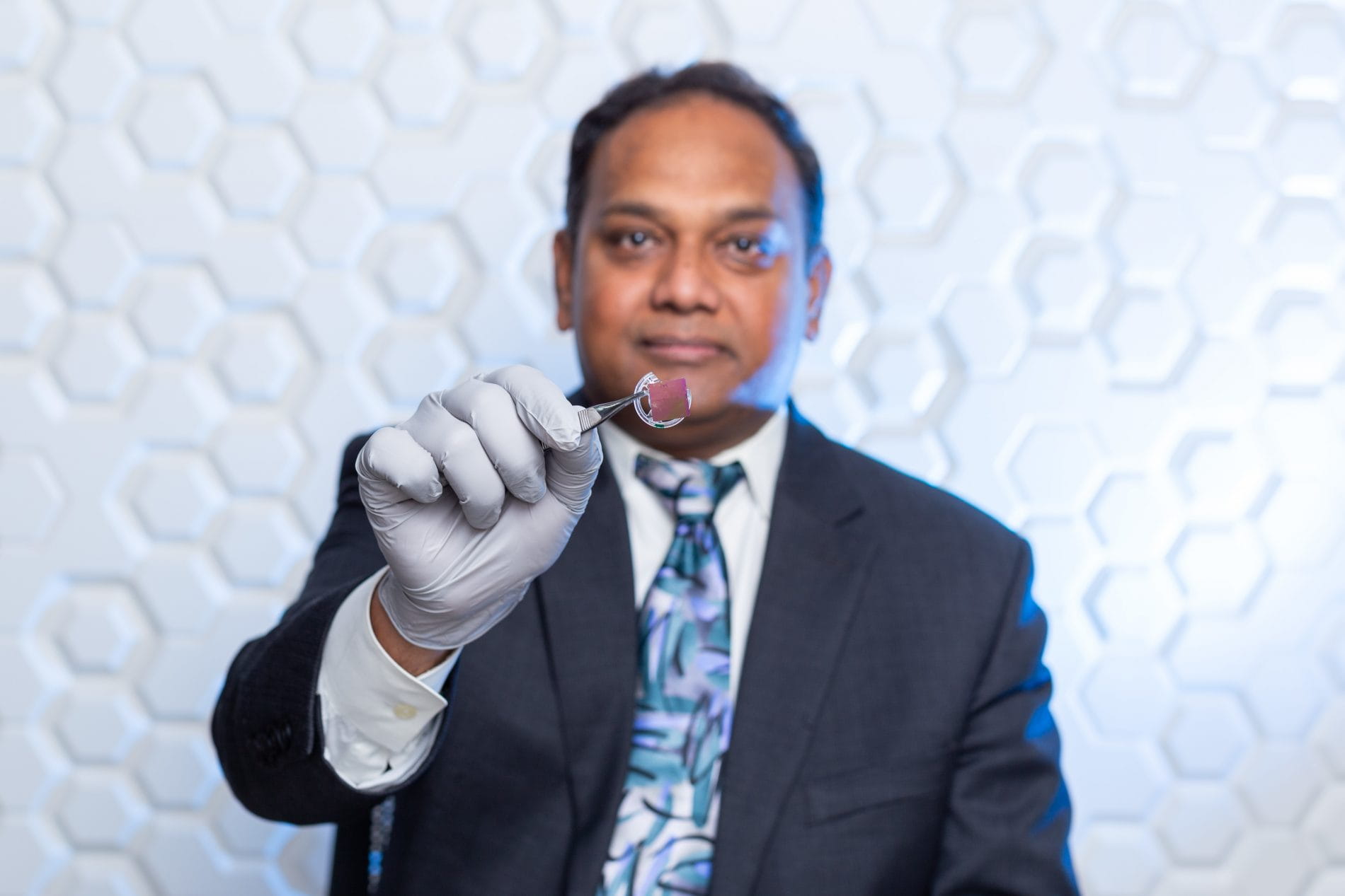 Chandon Sen, PhD, Indiana Center for Regenerative Medicine and Engineering at the Indiana University School of Medicine Chandon Sen, PhD, Indiana Center for Regenerative Medicine and Engineering at the Indiana University School of Medicine