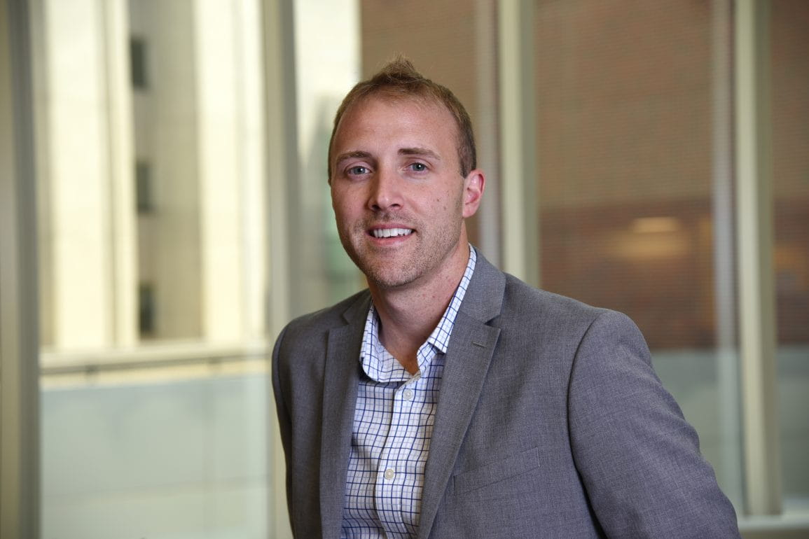 portrait of dr. durm