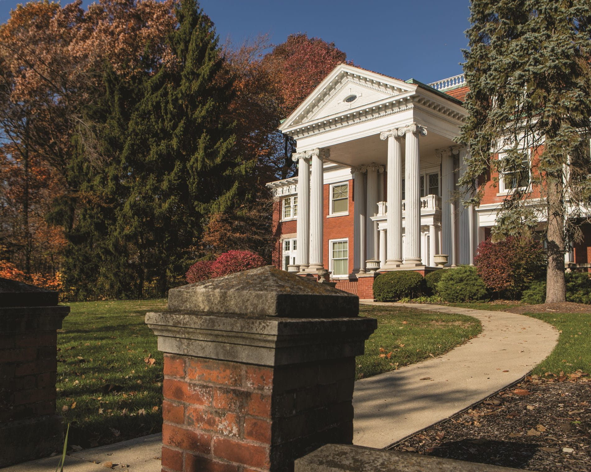 Maplewood Mansion Maplewood Mansion