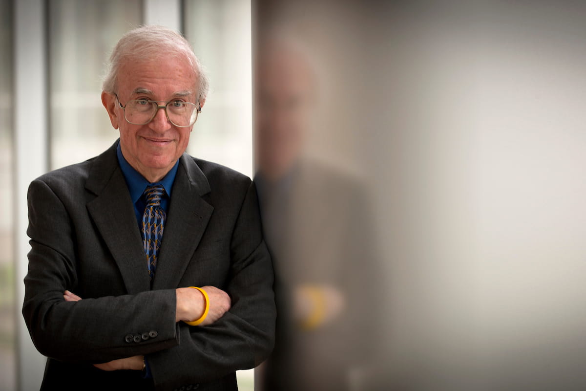 IU Medicine-Fall 2021-Lawrence Einhorn - Online Lawrence Einhorn, MD.
