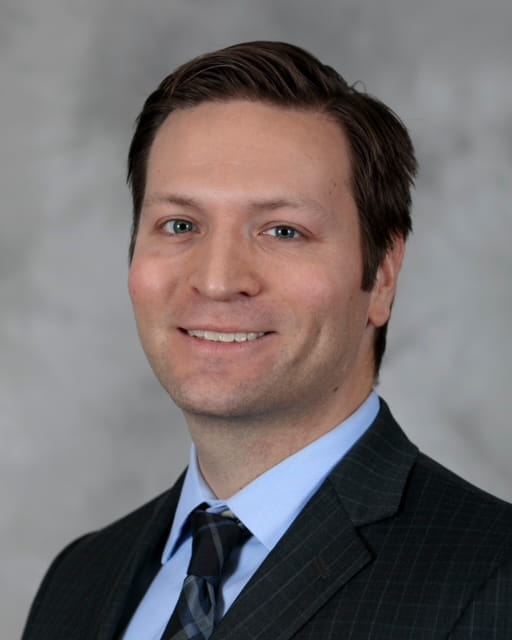 portrait of andrew o'brien