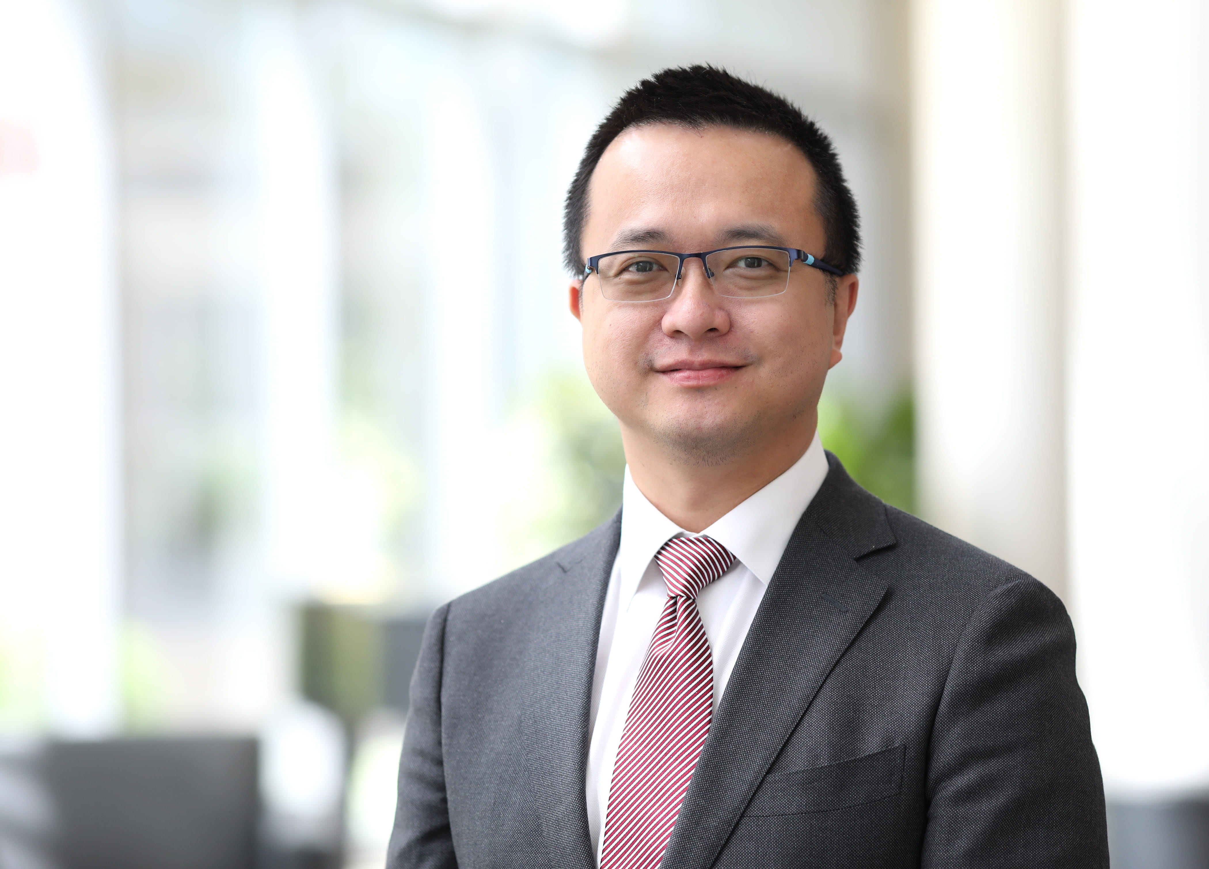 Jonathan Ting, Department Of Otolaryngology – Head &amp; Neck Surgery
