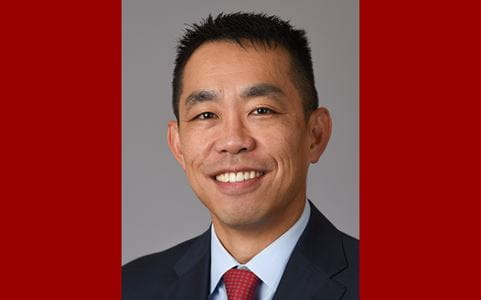 Peter Pang Emergency Medicine Chair