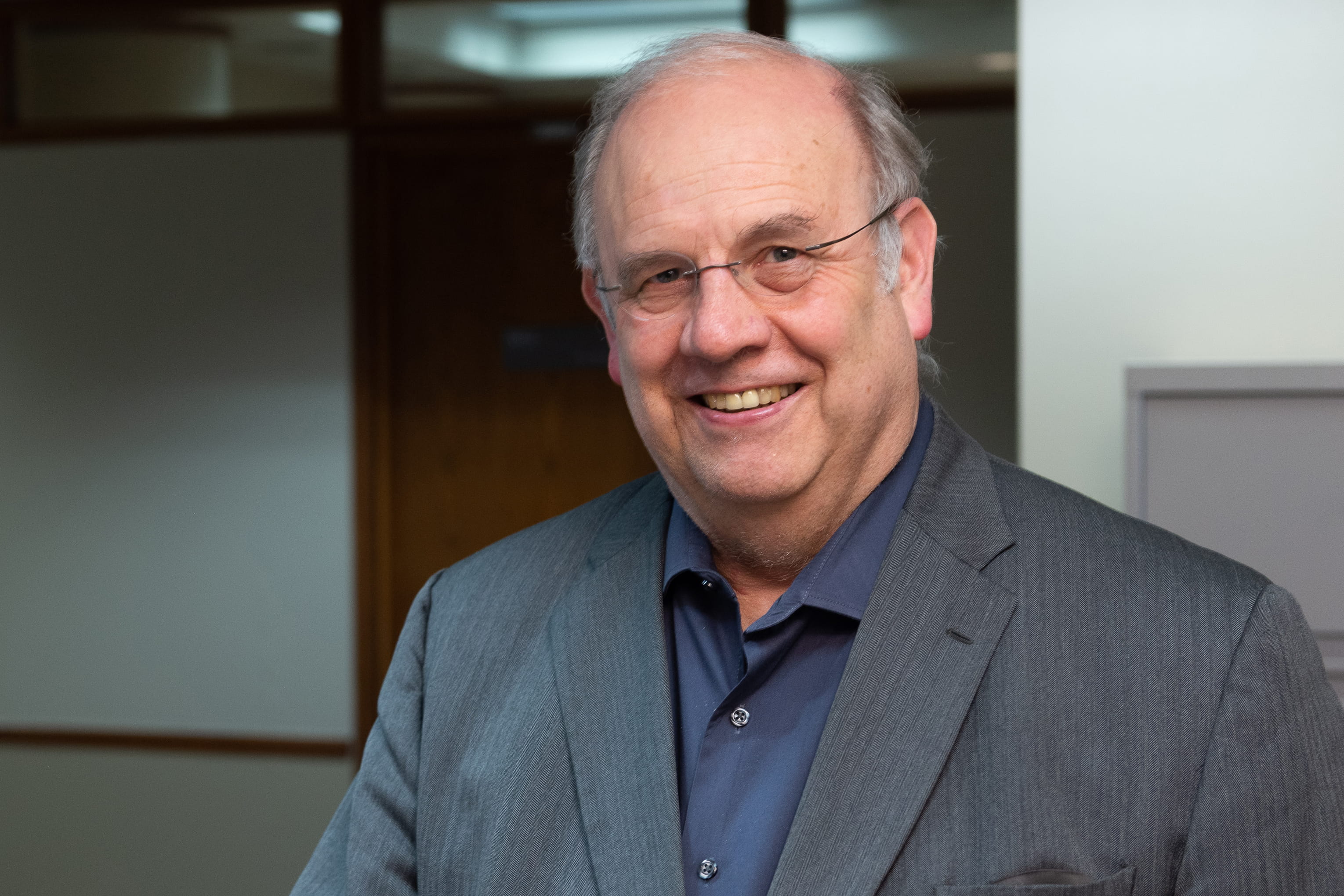 Wade Clapp National Academy of Medicine