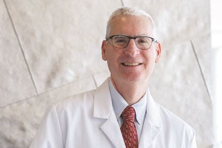 Michael Weiss diabetes research