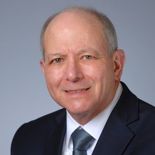 portrait of david roodman, MD PhD